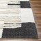 Livabliss Hudson Shag HDS-2314 Machine Crafted Area Rug HDS2314-537 - alternate 2